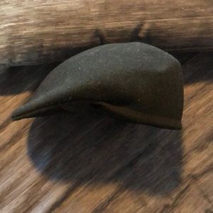 Pendleton Wool Newsboy Cap